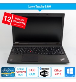Lenovo Thinkpad L540 320 GB...