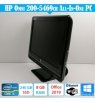 HP Omni 200-5469ch All In One PC - 8 GB RAM - 240 GB SSD - mit Garantie