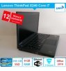 Lenovo ThinkPad X240 - 8 GB RAM - 256 GB SSD - UMTS mit Garantie