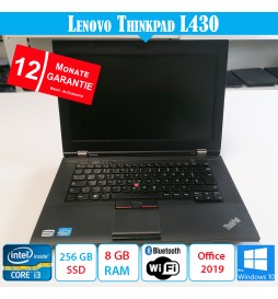 Lenovo ThinkPad L430 - i3...