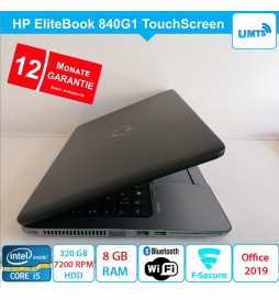 HP EliteBook 840 G2 Touch...