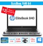 HP EliteBook 840 G4- i5...
