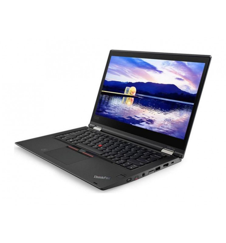 Lenovo ThinkPad X380 Yoga  - 16 GB RAM - 256 GB SSD - Office 2019 - mit Garantie