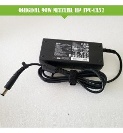 Original 90W Netzteil HP TPC-CA57