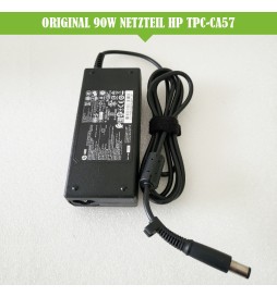 Original 90W Netzteil HP TPC-CA57
