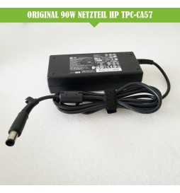 Original 90W Netzteil HP TPC-CA57