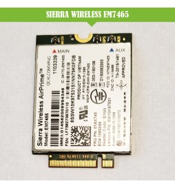 Sierra Wireless EM7465 4G LTE