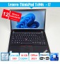 Lenovo ThinkPad T490s...