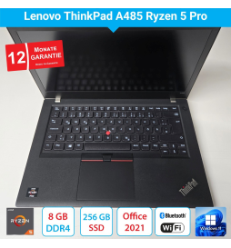 Lenovo ThinkPad A485 Ryzen...