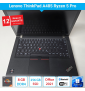 Lenovo ThinkPad A485 Ryzen...