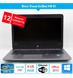 HP EliteBook 840 G2- I5...